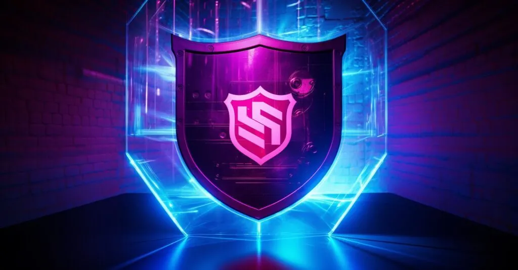 Pinterest Account Security Digital Shield