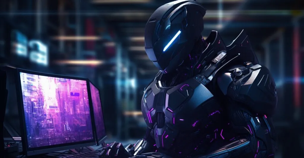 Protecting The Network Kingdom