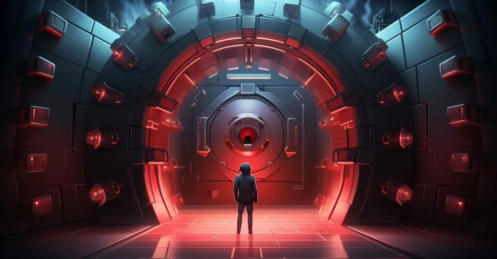 Roblox Account Fort Knox
