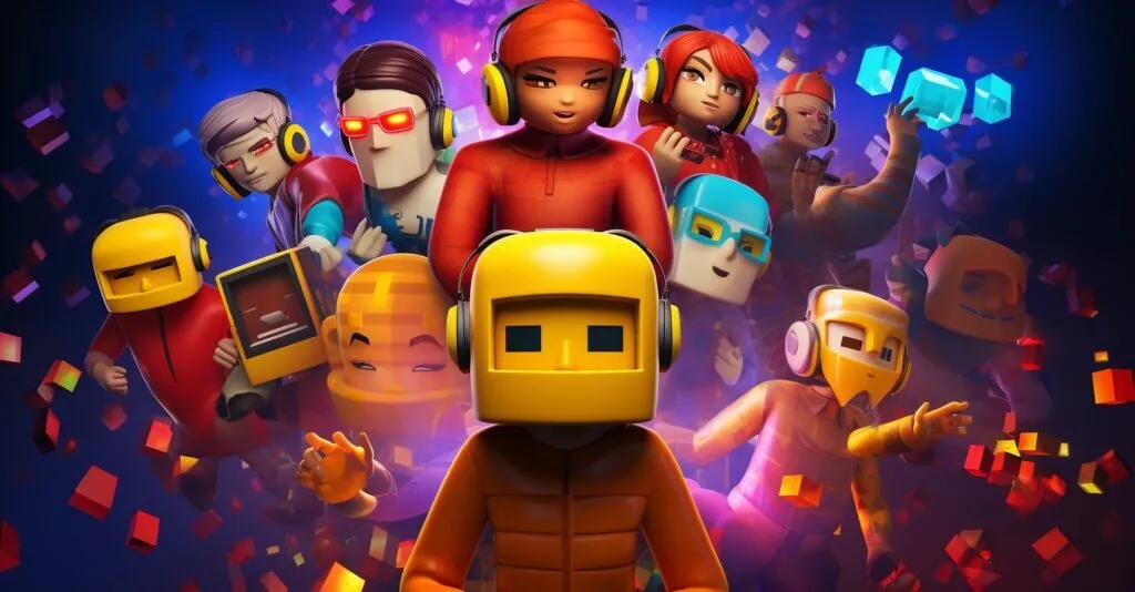 Roblox Community Insights