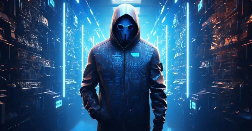 Safeguarding Your Connections
