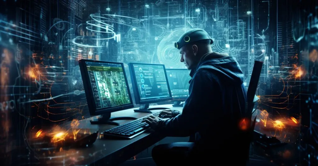 Scanning For Vulnerabilities