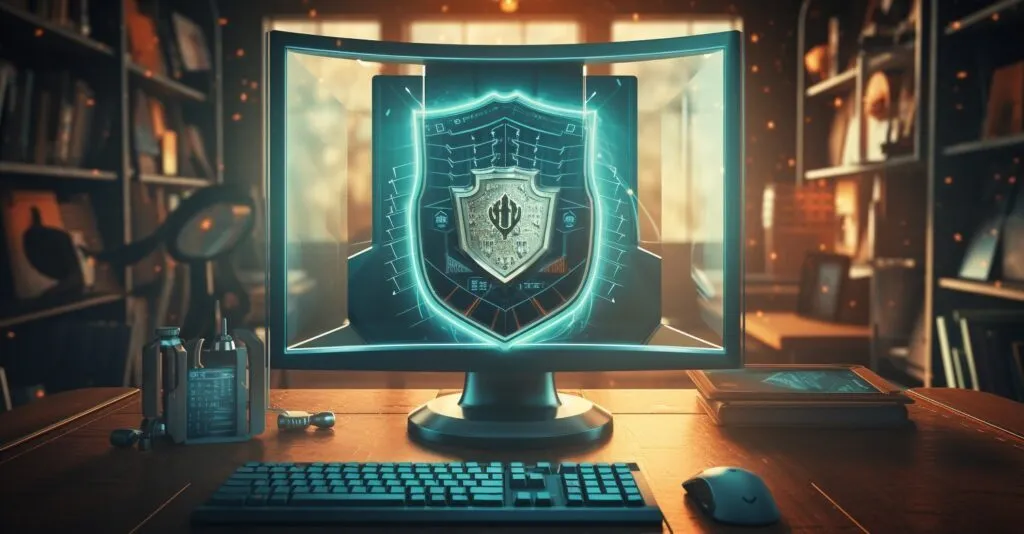 Securing Legacy Devices