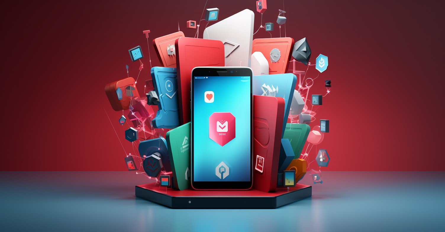Smartphone With Security Shield And Alternatives