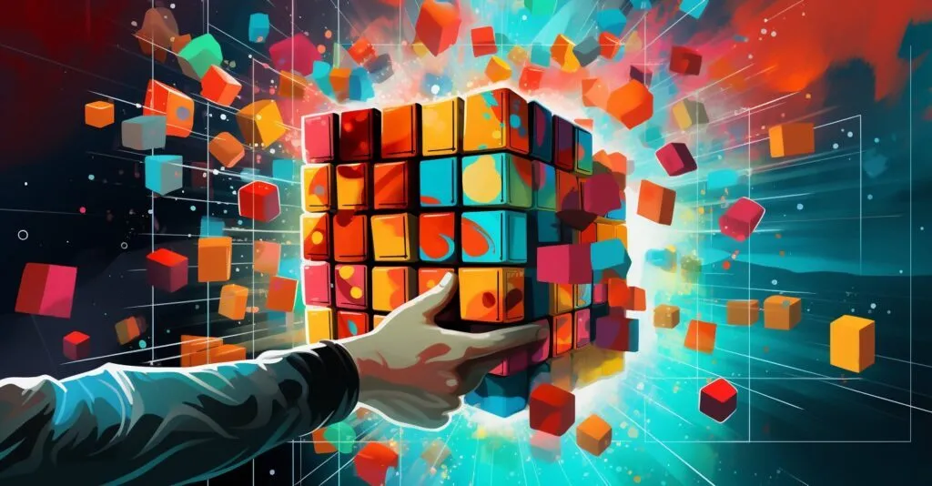 Solving The Data Backup Puzzle