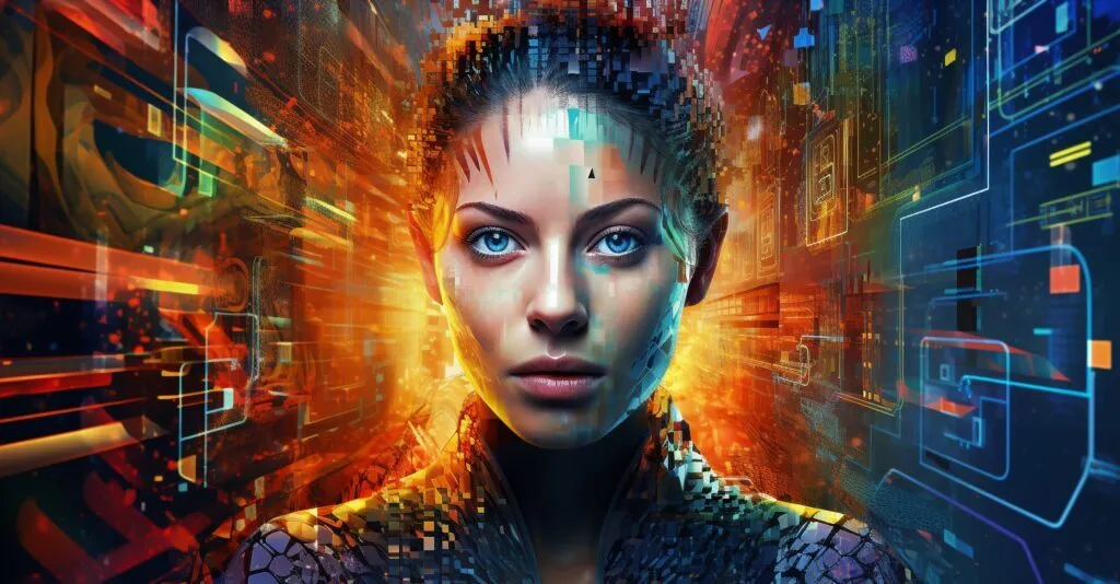 Staying Ahead In The Cyber Frontier