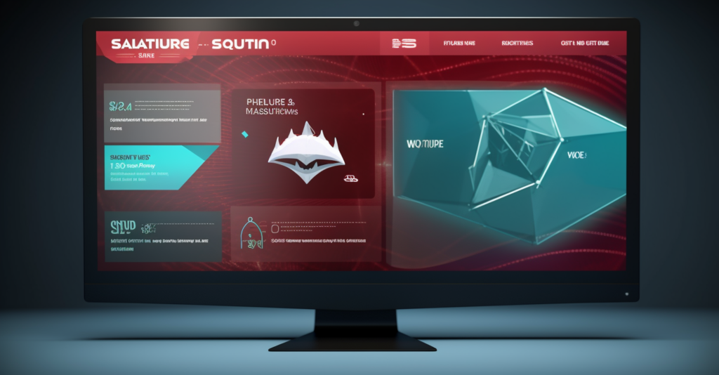 Surf Shark One Antivirus Software