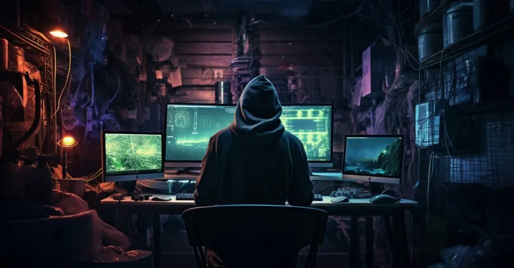 Tax Identity Theft The Dark Web