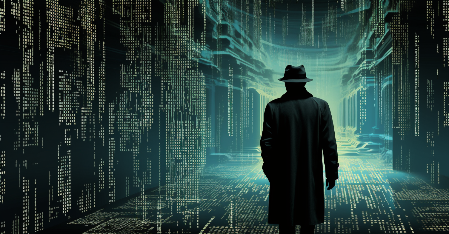 The Cybersecurity Mastermind Navigating The Maze