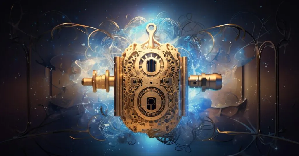 Ticketmaster Lock