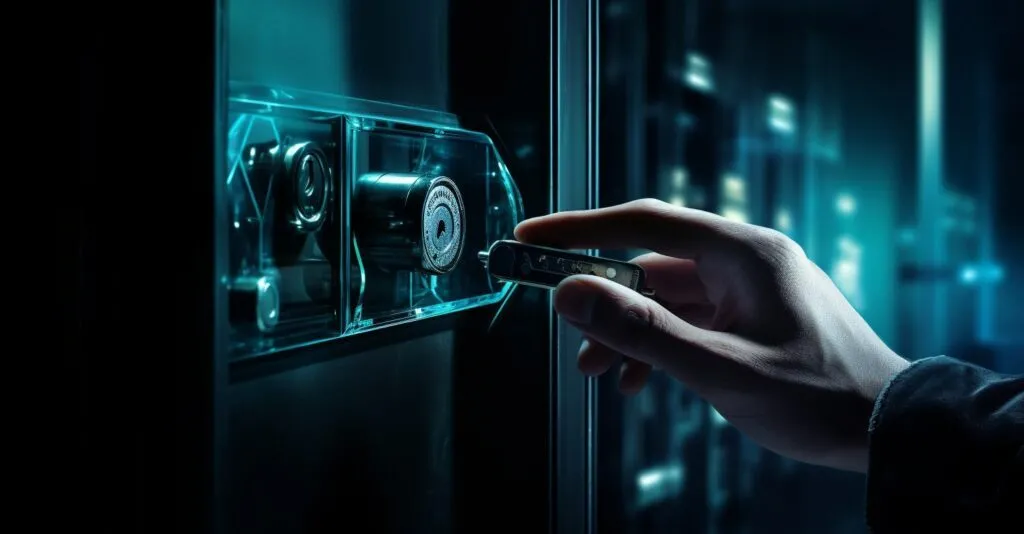 Troubleshooting Ring Password Locksmith