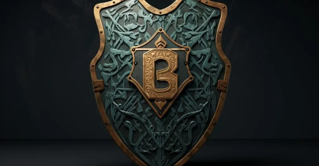 Two Factor Authentication Shield