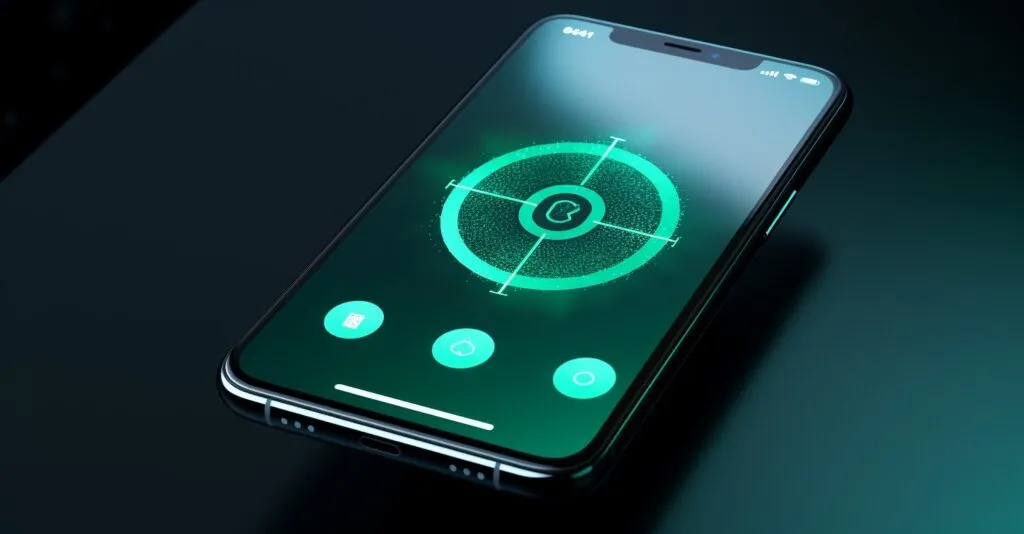 Uninstalling Lookout Mobile Security