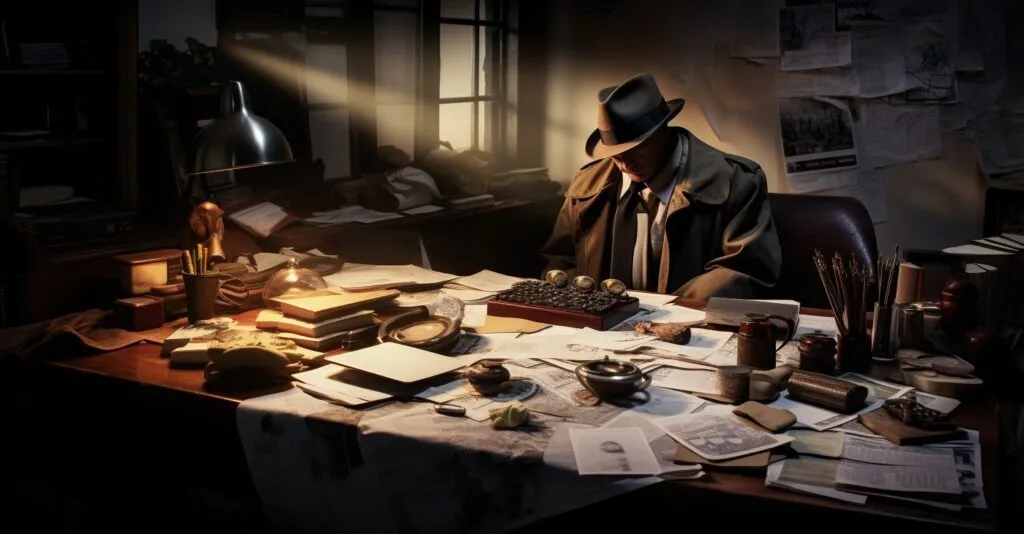Unmasking The Culprit Catching Identity Thieves