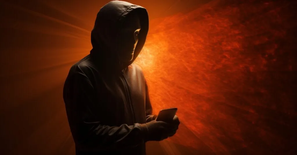 Unmasking The Cyber Shadows