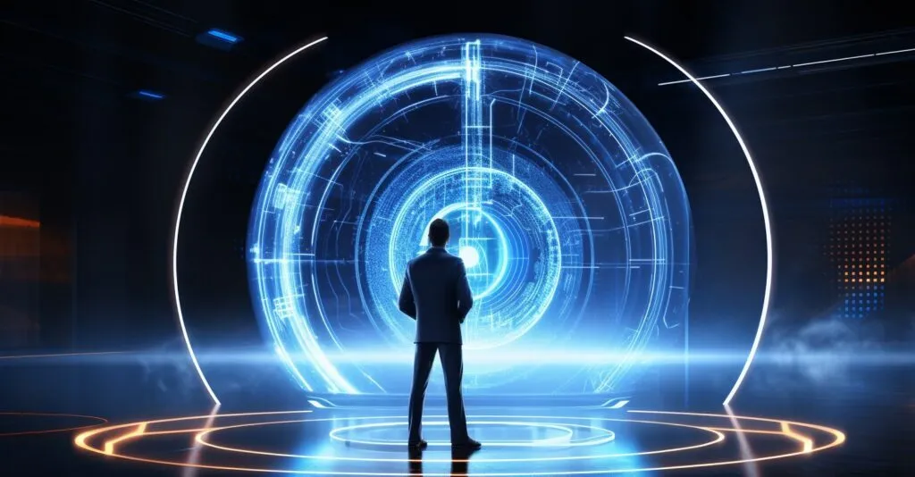 Virtual Sentry