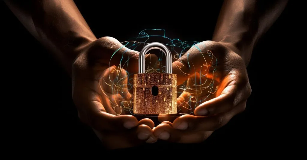 Wi Fi Security