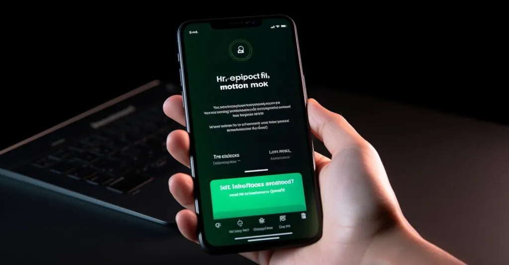 How To Change Your Hotspot Password