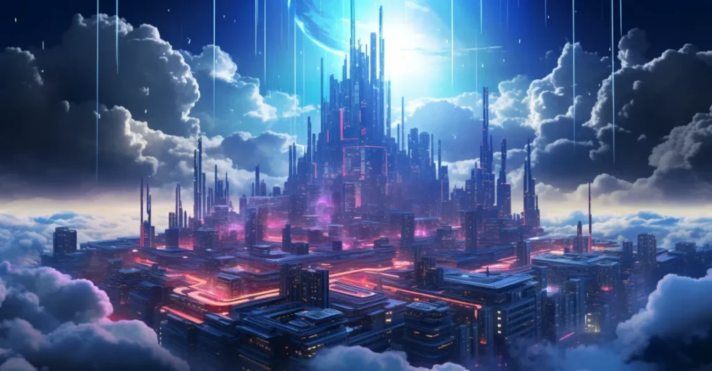A Secure Digital Fortress