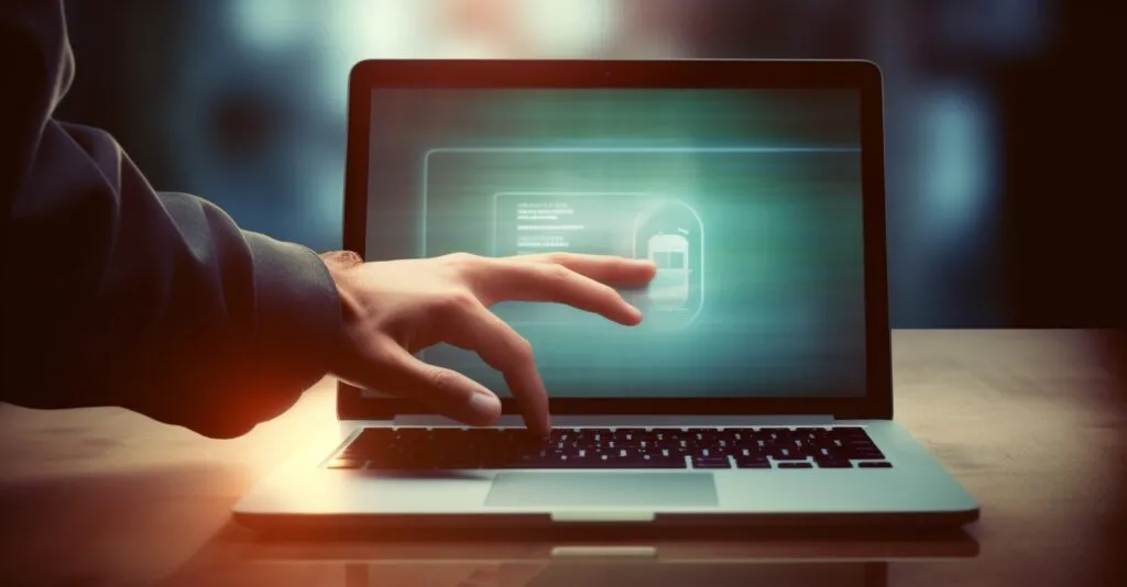 A Secure Digital World