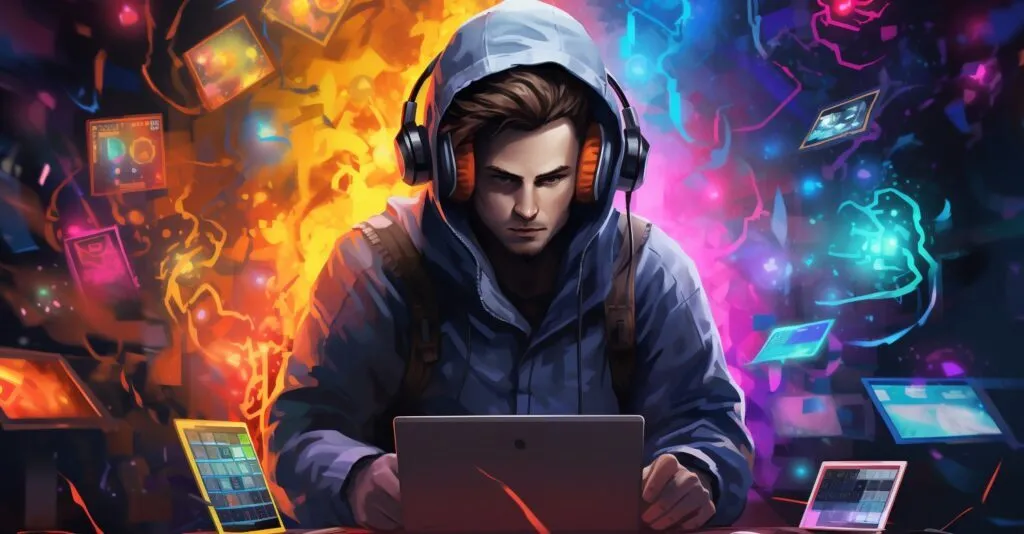 A Secure Riot Account