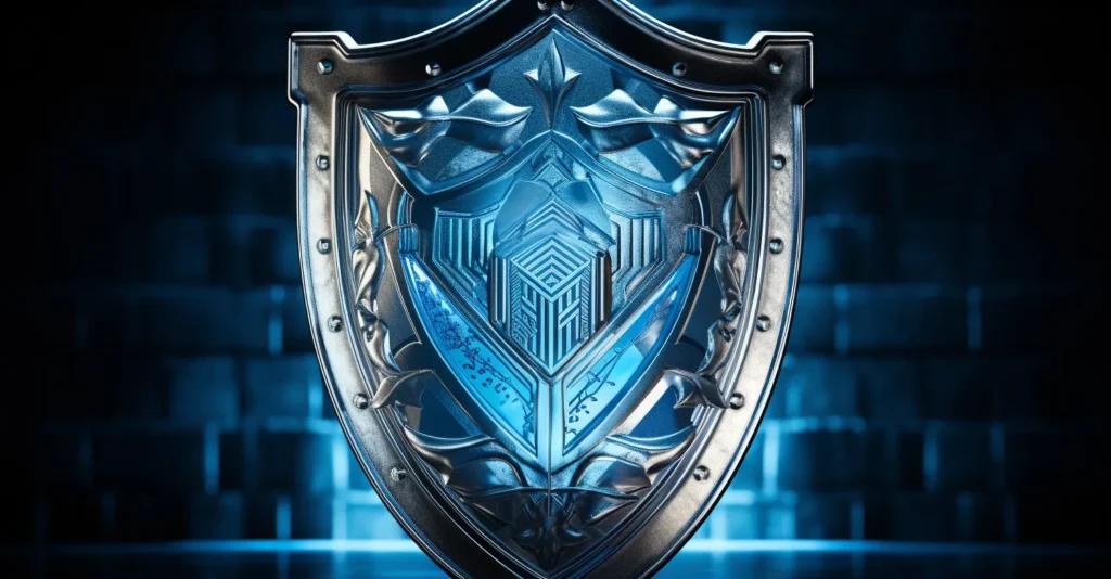 A Shield Against Identity Theft