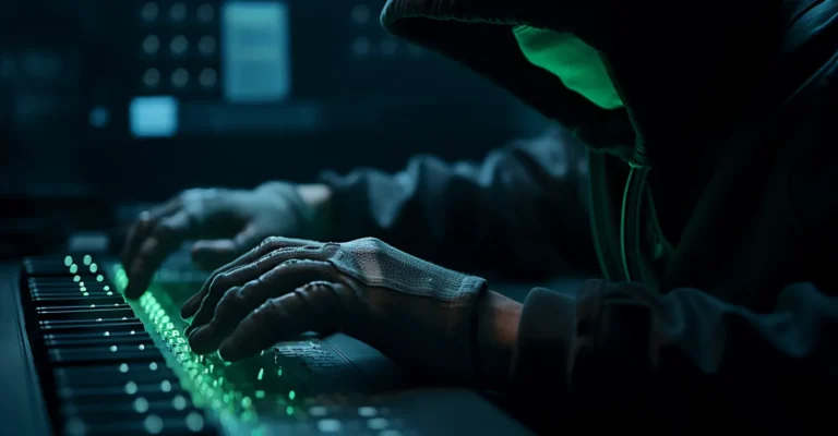 A Strong And Unique Password For Spotify Account