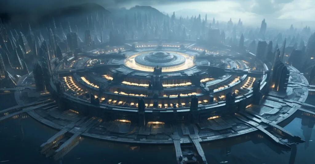 A Shielded Fortress Protecting Personal Information