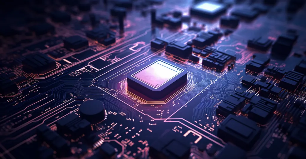 AI And Machine Learning In Action