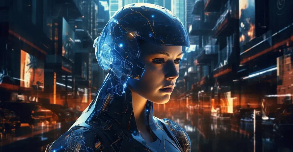 AI Cybersecurity Protection