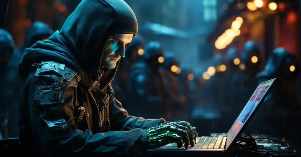 Ai Email Security