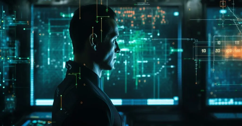 AI In Server Security