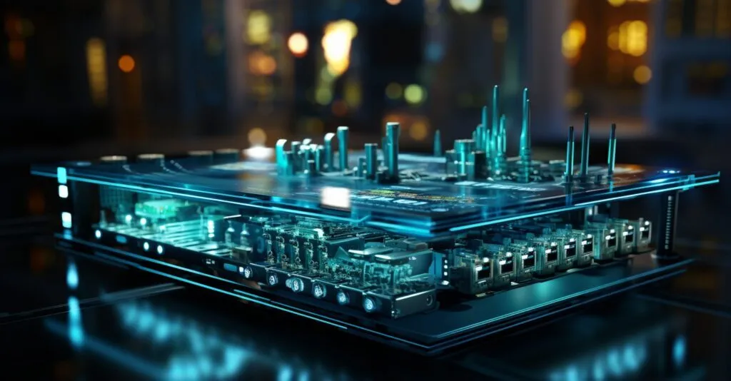 Ai Powered Cybersecurity