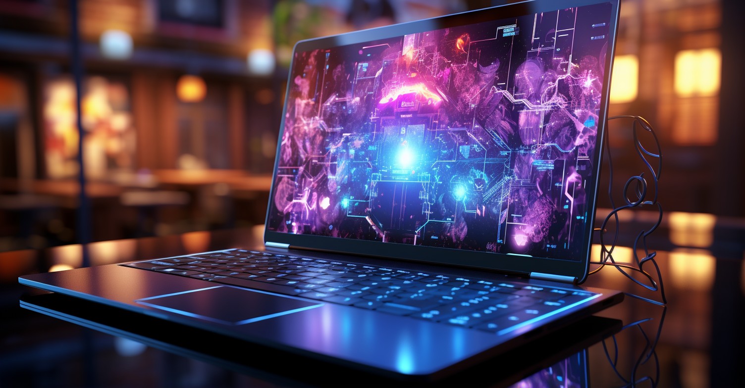 Ai Powered Vpn Security On Macbook