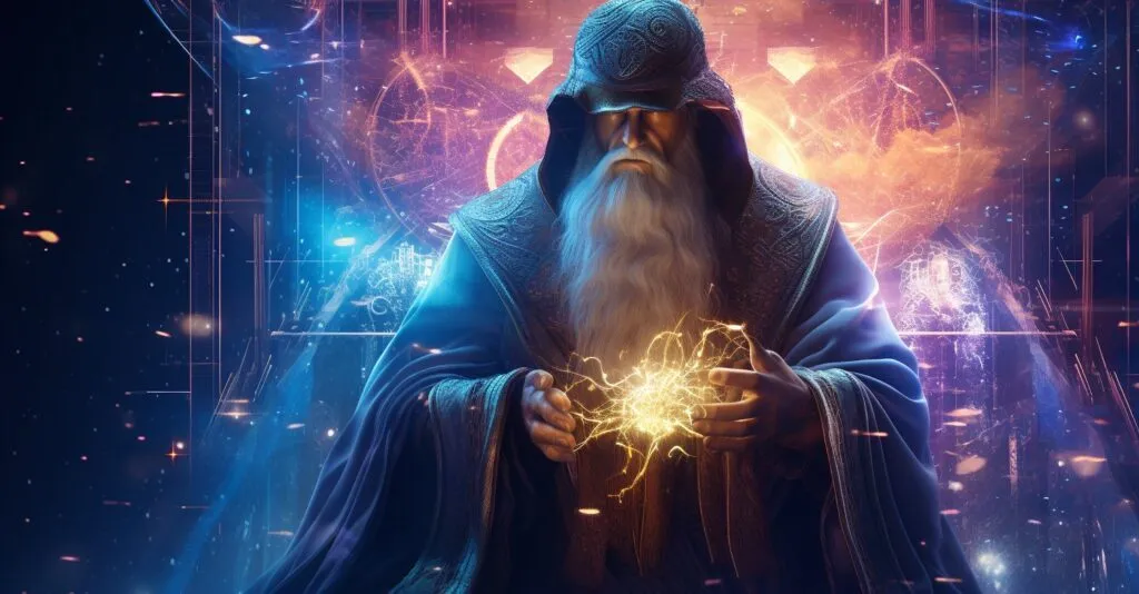 Ai Wizard Empowering Cyber Security