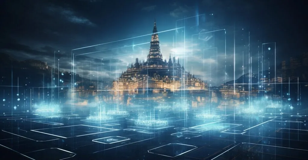 Ai And Machine Learning Enhancing Architectures