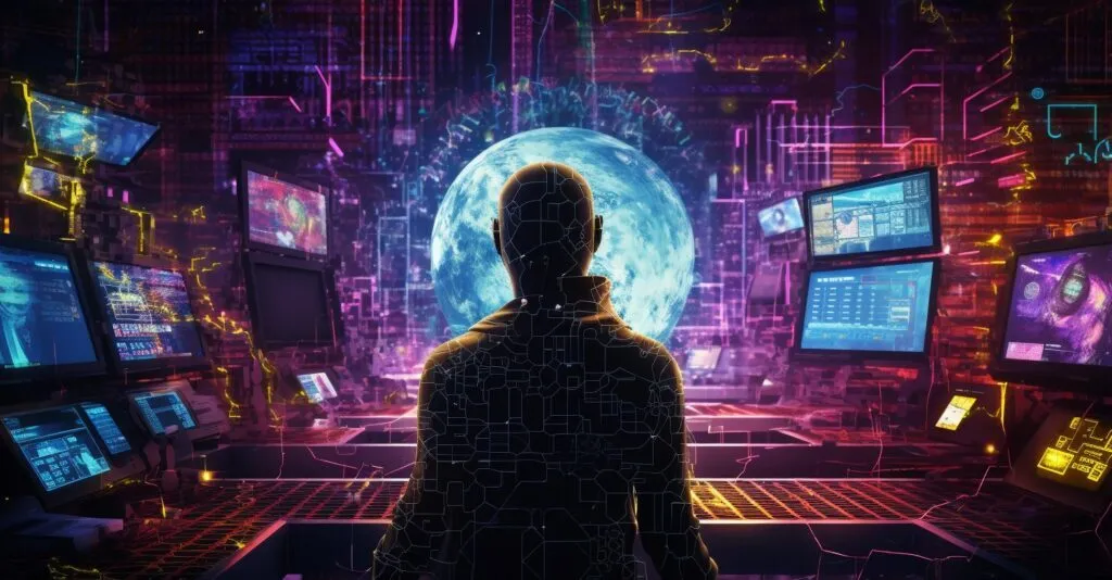 AI Vs Identity Theft A Futuristic Perspective
