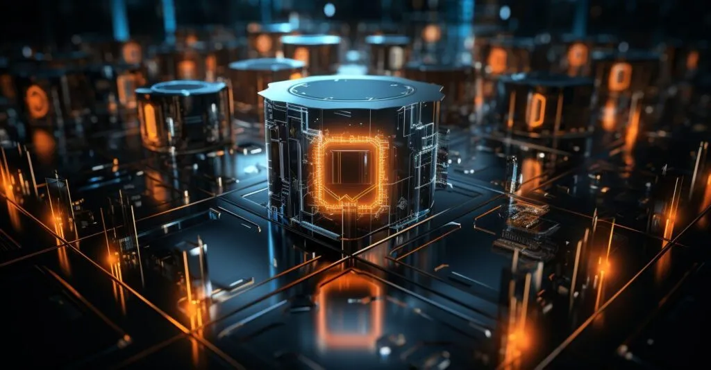 Aws Resource Security