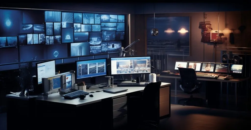 Access Control Integration