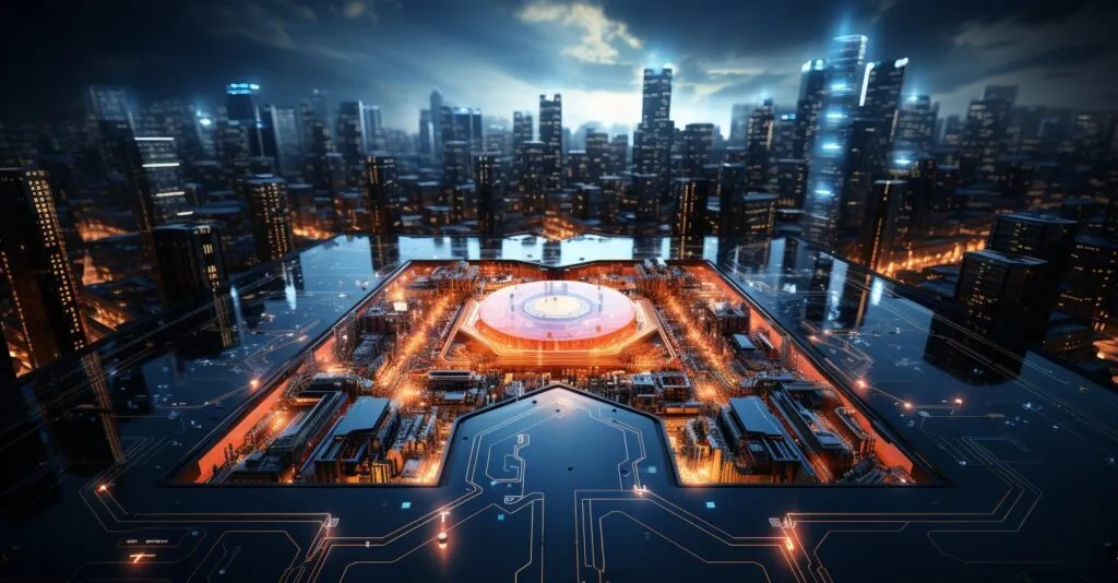 Advanced Cybersecurity Technologies