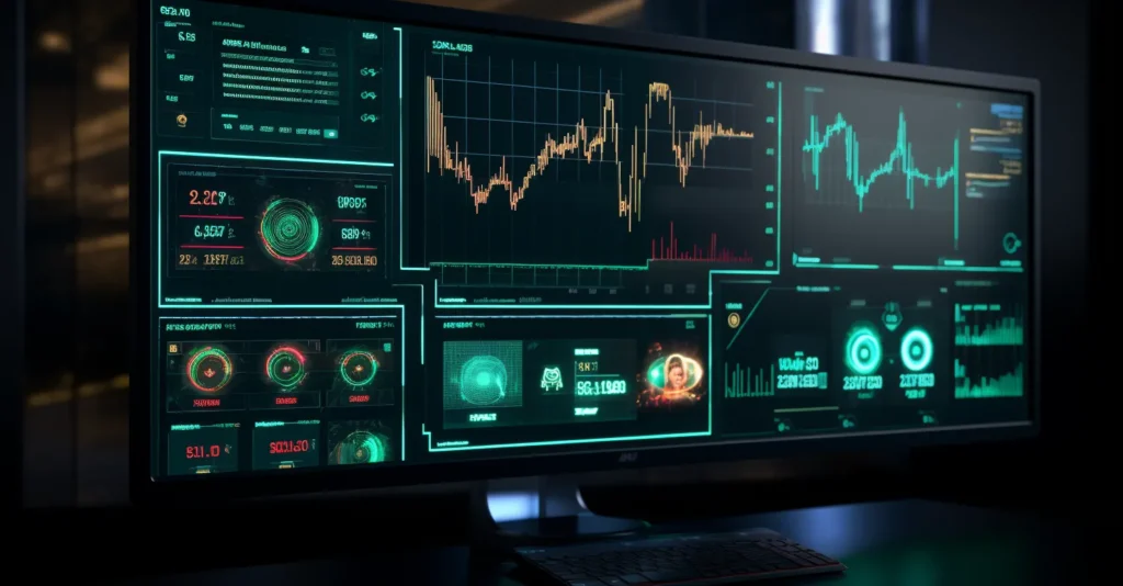 Advanced Features In Cryptocurrency Trading