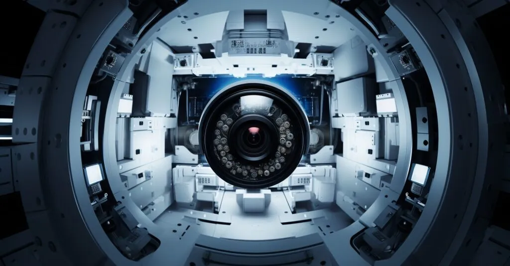 Advanced Surveillance Solutions