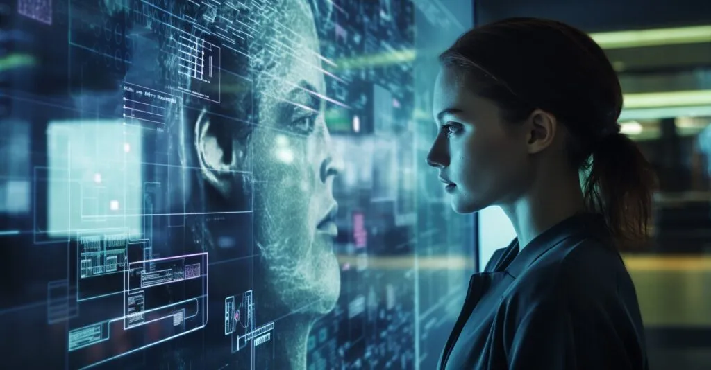 Advanced Technology In Identity Theft Protection
