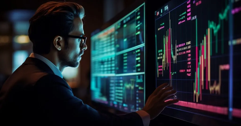 Advanced Trading Techniques