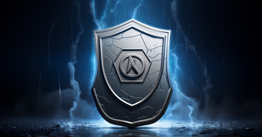 Allstate Identity Protection Shield