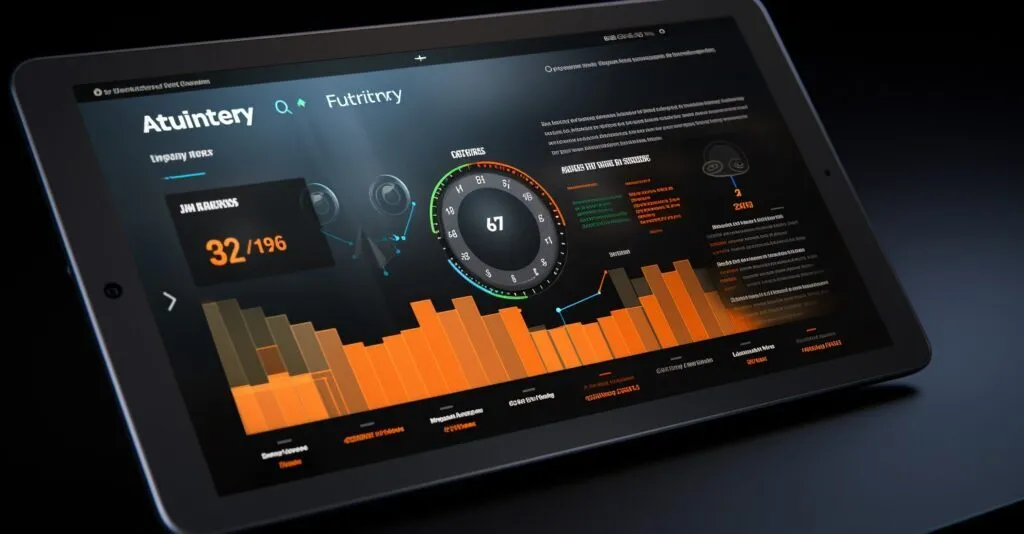 Amazon Fire Hd 10 Performance Metrics