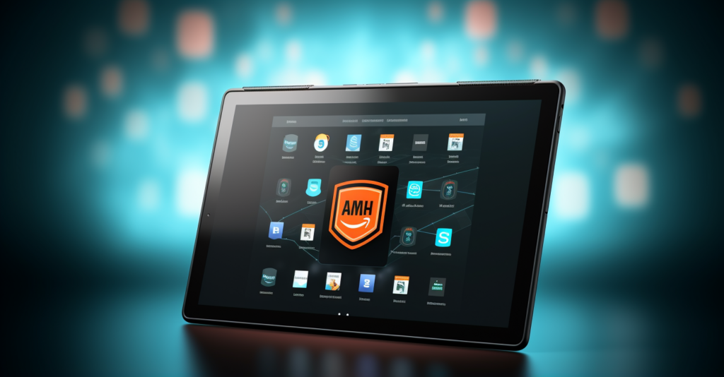 Amazon Fire Hd 10 With Shield