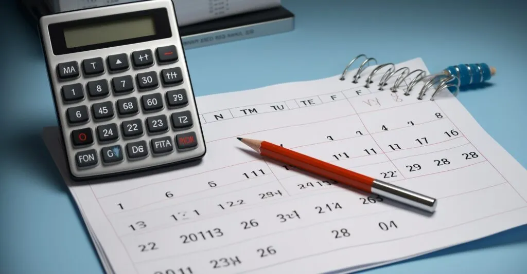 Annual Financial Check