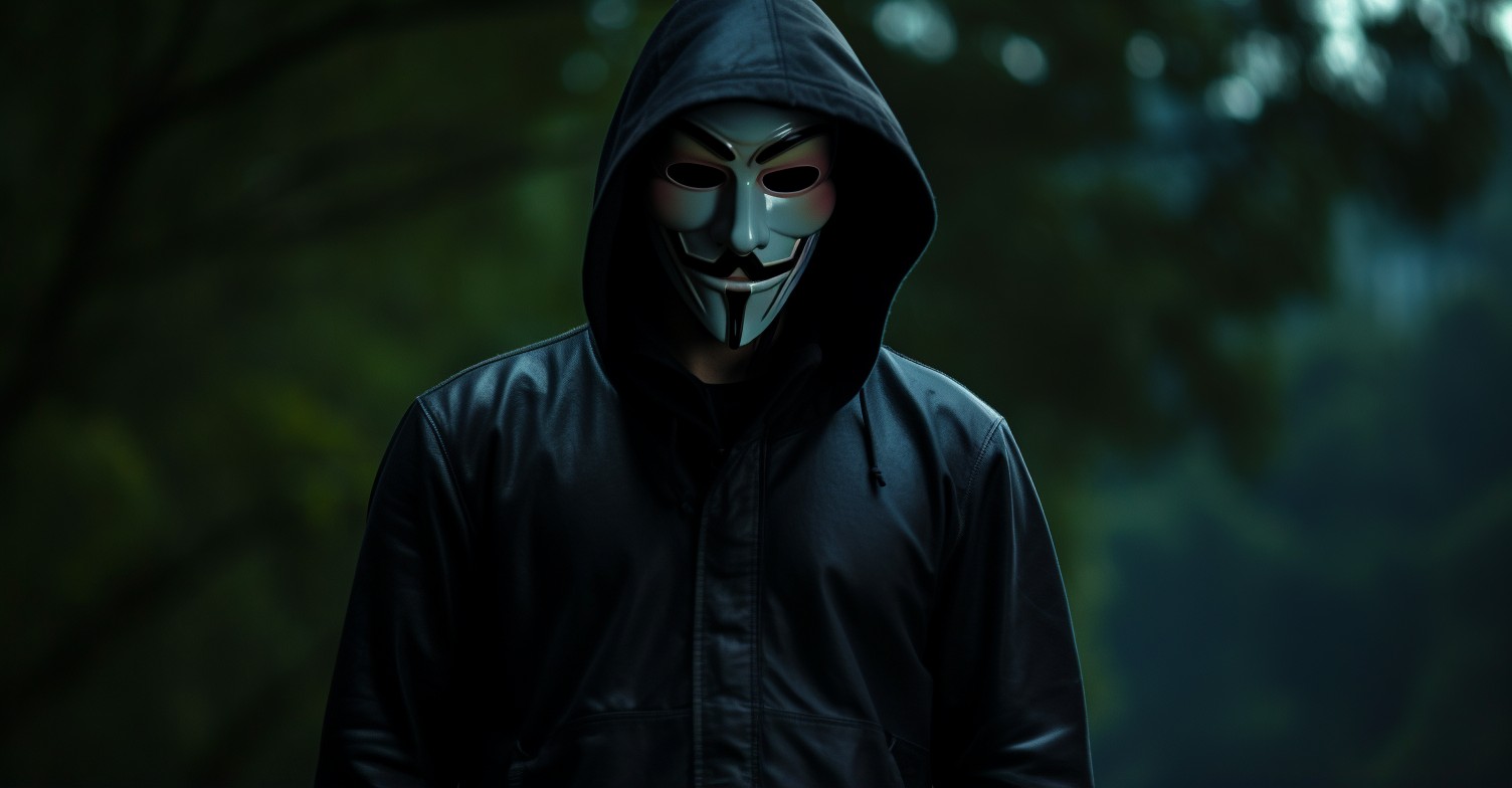 Anonymous Torrenting