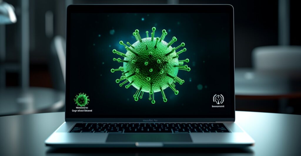 Antivirus For Mac Ratings